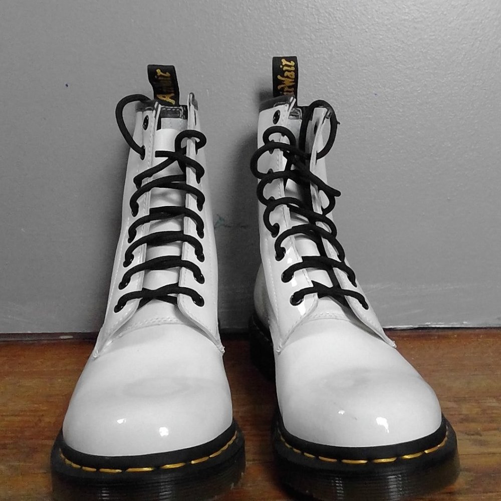 Women's Dr. Martens